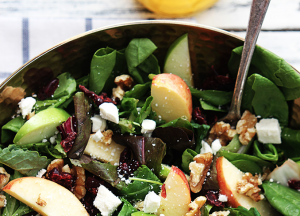 salad